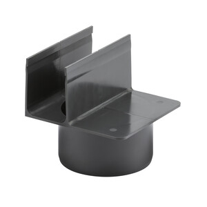 Aco Threshold Channel Outlet Adaptor 110mm