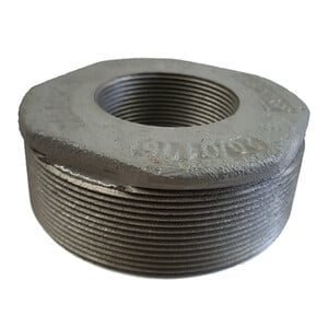 Frost 2" X 1" pvc Threaded Reducing Bush