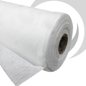 300g Non-Woven Geotextile 2M x 50m Roll