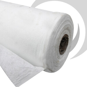 300g Non-Woven Geotextile 2M x 50m Roll