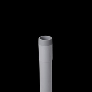 Frost Spigot Adaptor BSP2 to 50mm Steel extends 400mm