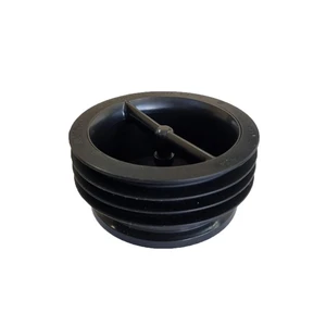Frost Removable 110mm Waterless Odour Trap