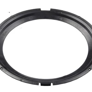 Restrictor Ring: 350mm dia