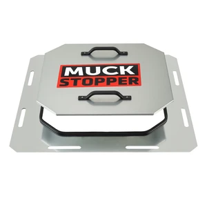 MuckStopper Manhole Protection Unit 675x675