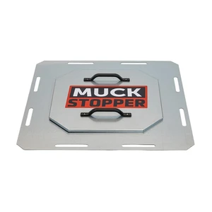 MuckStopper Manhole Protection Unit 675x675