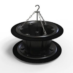 MuckStopper 450mm Debris Collection Unit
