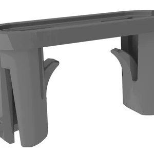 Hydrocell Storm Water Unit Connector Clip