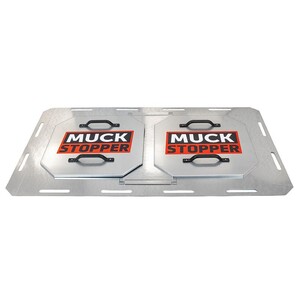 MuckStopper Manhole Protection Unit 1200x600/1220x675