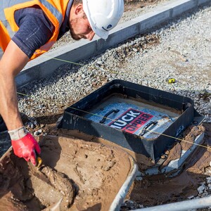 MuckStopper Manhole Protection Unit 1200x600/1220x675
