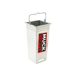 MuckStopper Gully Silt Trap 400