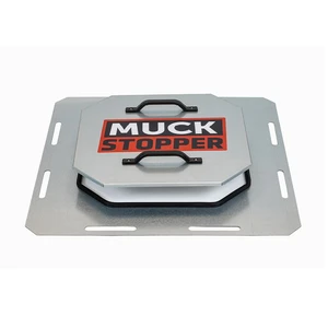 MuckStopper Manhole Protection Unit 600x600