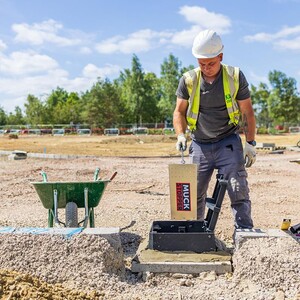 MuckStopper Gully Silt Trap 400 Lite