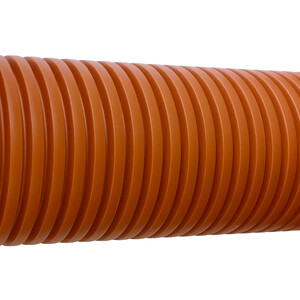 225mm Metro Sewer P/E Pipe x3M
