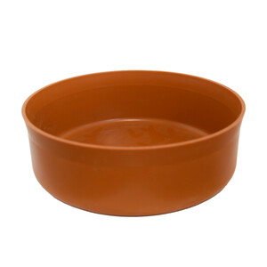 225mm Metro Sewer End Cap