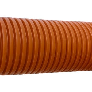 300mm Metro Sewer P/E Pipe x3M