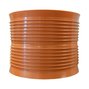 300mm Metro Sewer Coupling