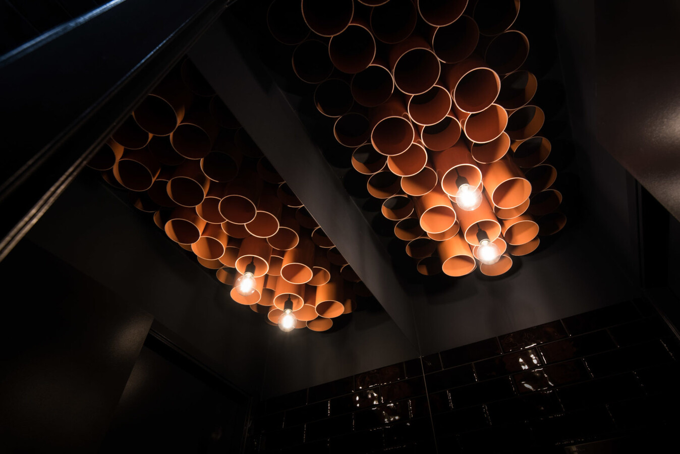ChiChi4U PVC Pipe Restaurant Poland View 6