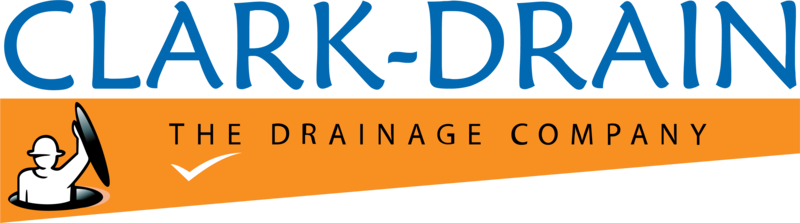 Clark Drain Logo