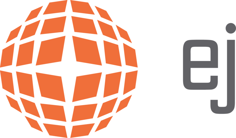 EJ Industries Logo