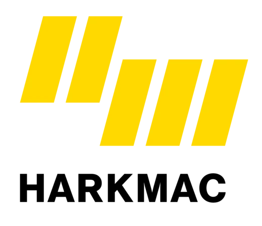 Harkmac Construction Logo