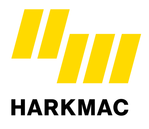 Harkmac Construction Logo