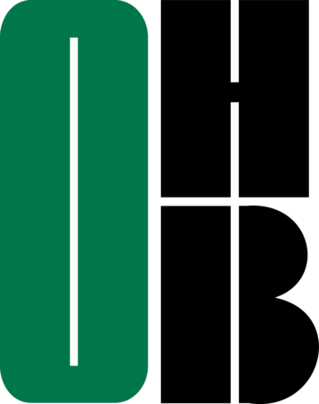 OHalloran & OBrien OHOB Logo