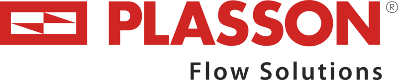 Plasson Industries Logo