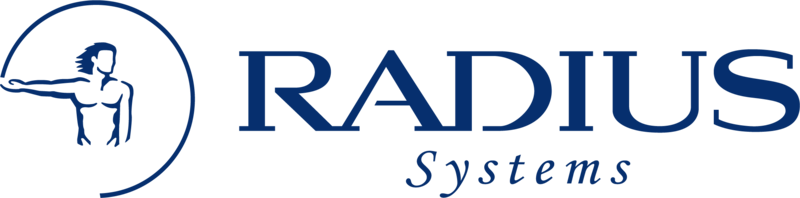 Radius Systems Logo