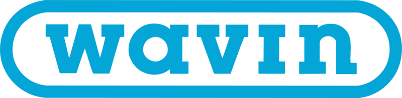 Wavin Logo