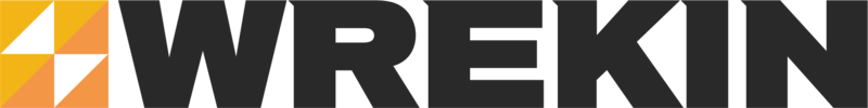 Wrekin Products Logo