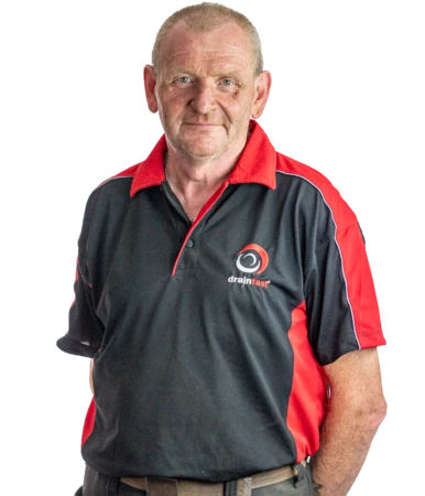 Colin Cant Drainfast Team Photo