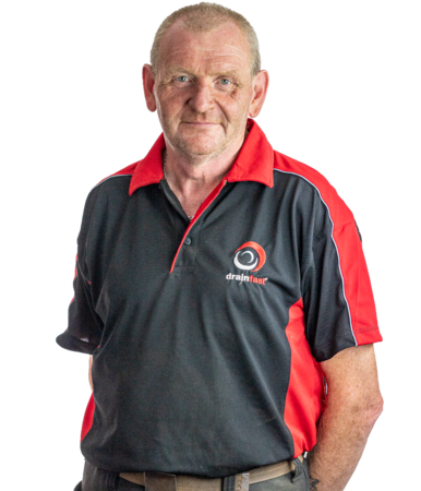 Colin Cant Drainfast Team Photo