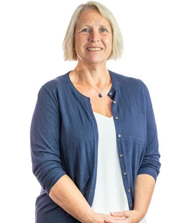 Catherine Guest Drainfast Team Photo