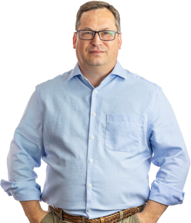 Daniel Moyle Drainfast Team Portrait