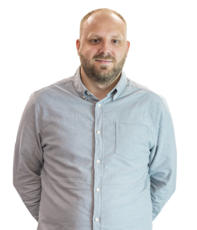 Matthew Thomas Headshot Portrait Photo