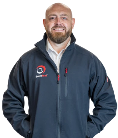Paul McNamara Drainfast Profile Photo