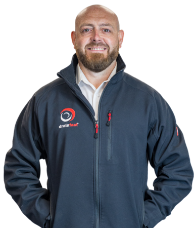 Paul McNamara Drainfast Profile Photo