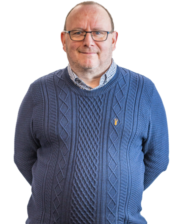 Damien Martin Drainfast Profile Photo