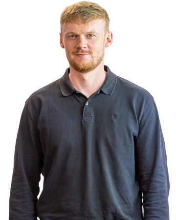 Ben Hodkin Profile Photo