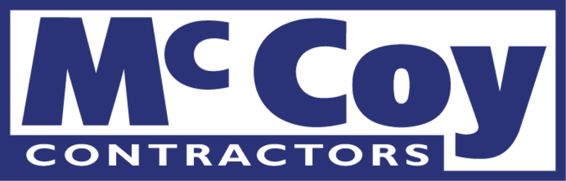 McCoy Contractors Logo