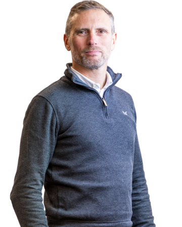 Ian Goodenough Profile Photo