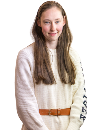 Tiffany James Profile Photo