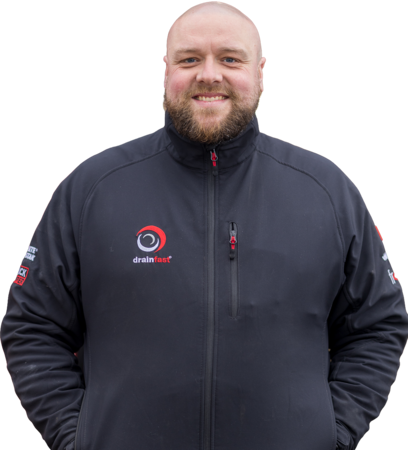 Jake Hutchinson Drainfast 