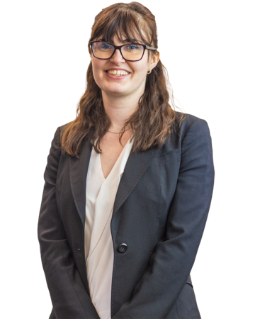 Keneisha Pointer Drainfast Portrait Photo