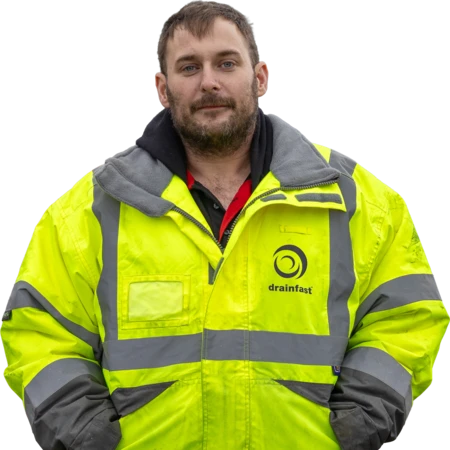 Richard George Profile Photo
