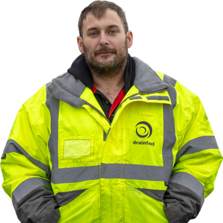 Richard George Profile Photo