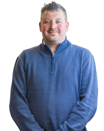 Dean Evans Profile Photo 