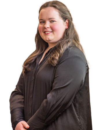 Anoushka Barry Portrait Photo