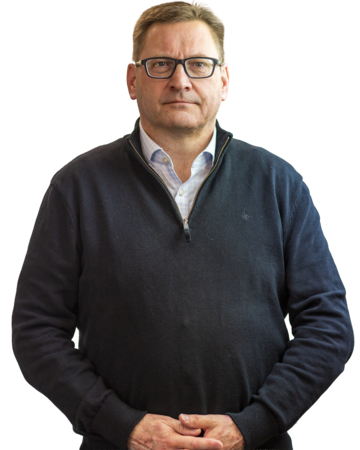 Peter Newton Profile Photo