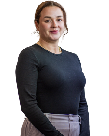 Emma Butcher Profile Photo